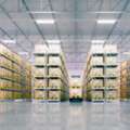 Warehousing Services In UAE