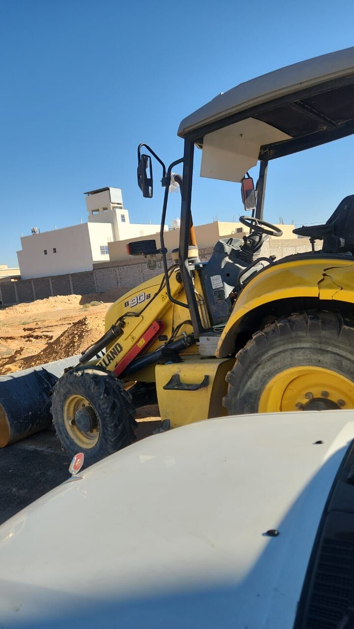 Riyadh, Machinery, 75000,  Sell For Jcb