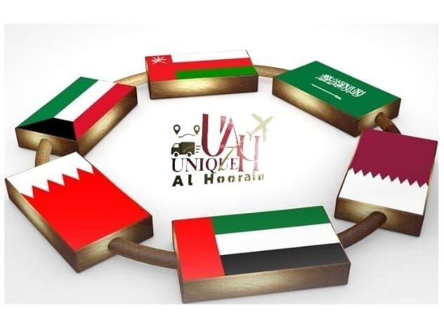Manama, Cargo, PROFESSIONAL GCC MOVERS- COMPLETE MOVING SOLUTION- DOOR TO DOOR- 35643715-38937323