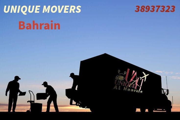 Juffair, Labor/Moving, UNIQUE PACKERS & MOVERS- OUR EXPERT TEAM MAKE YOUR MOVE UNIQUE - STRESS FREE MOVE-35643715
