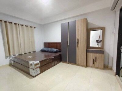 Bangkok, Villas, THB 4000,  0 Sq. Feet,  ห้องเช่าพร้อมเฟอร์ใหม่ ม.บอิสเทริน