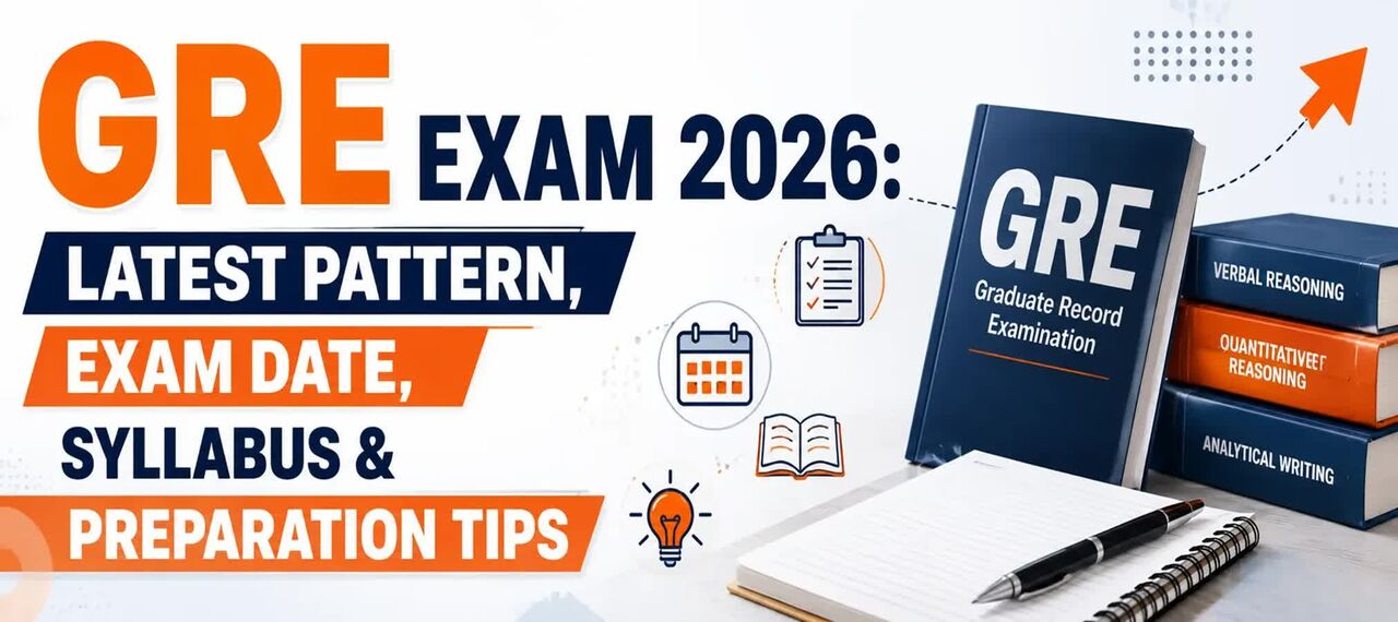 Jaipur, Education, What Is The GRE Exam And How Does It Work?