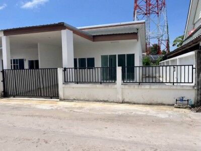 Bangkok, Villas, THB 12000,  0 Sq. Feet,  บ้านเช่าบ้านบ้านบึงชลบุรี บ้านพร้