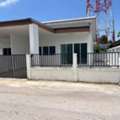 THB 12000,  0 Sq. Feet,  บ้านเช่าบ้านบ้านบึงชลบุรี บ้านพร้