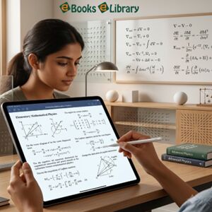 Meerut, Education, Build Your Physics Foundation With EBooks ELibrary