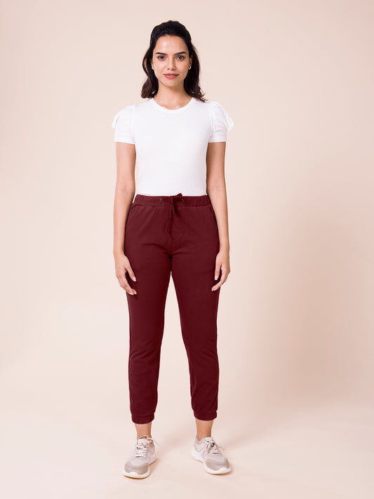 Chennai, Clothing & Accessories, Joggers For Women For Comfortable & Stylish Everyday Looks | Go Colors