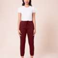 Joggers For Women For Comfortable & Stylish Everyday Looks | Go Colors