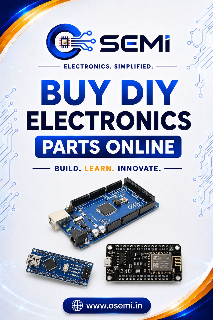 Jaipur, Marketing, DIY Kits And Development Boards