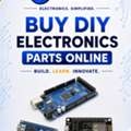 DIY Kits And Development Boards