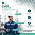AI-Powered PPE Detection: The Future Of Industrial Safety In The UAE