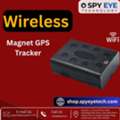 INR 7499,  GPS Tracker With Magnetic Mount And Live Location Updates