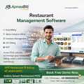 POS Software For Restaurant In Greater Noida &ndash; Apnaabill