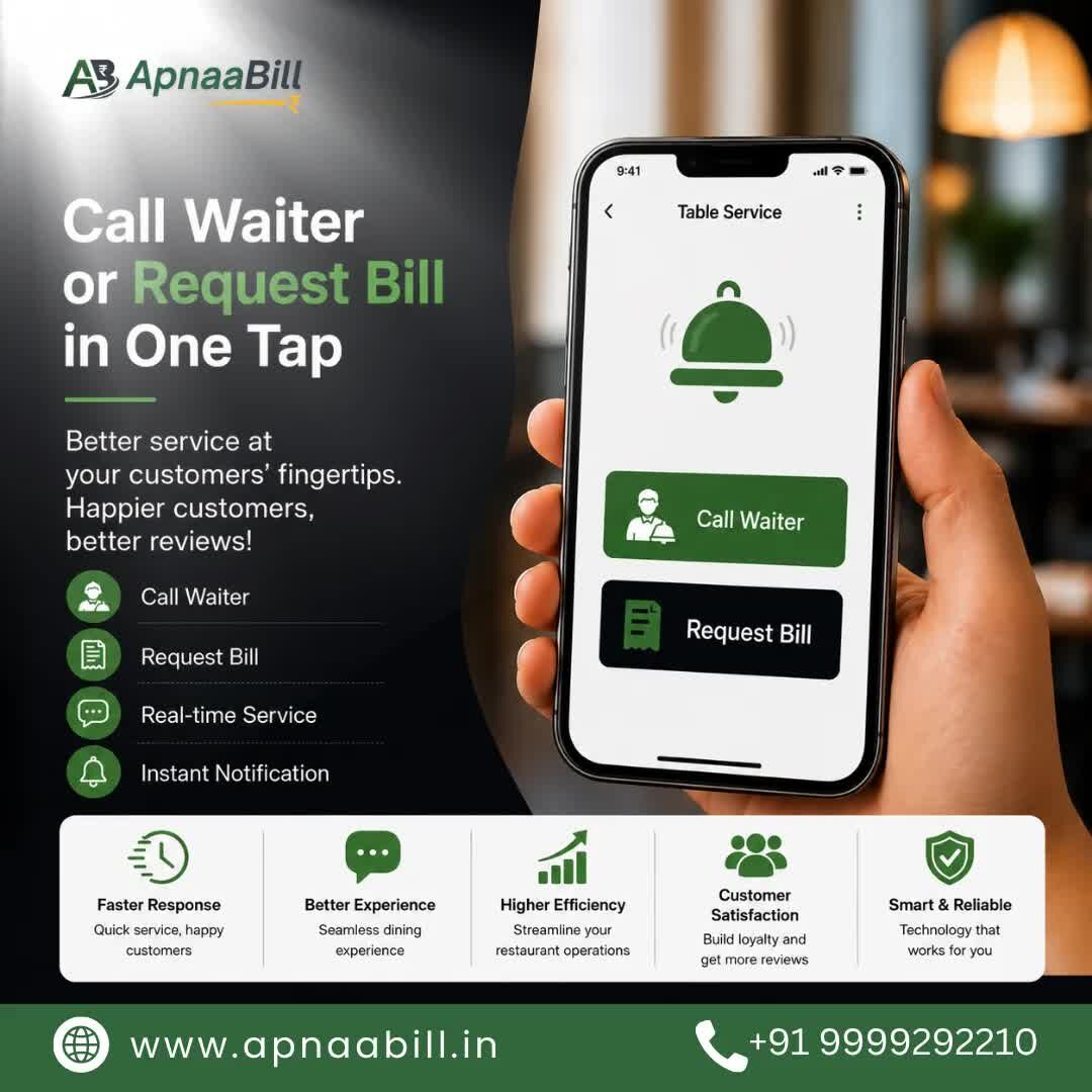 Greater Noida, Software, POS Software For Restaurant In Greater Noida &ndash; Apnaabill