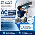 Expert AC Repair Services In Abu Dhabi &ndash; Call Today