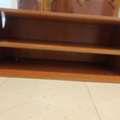 SAR 40,  Wooden Shoe Rack