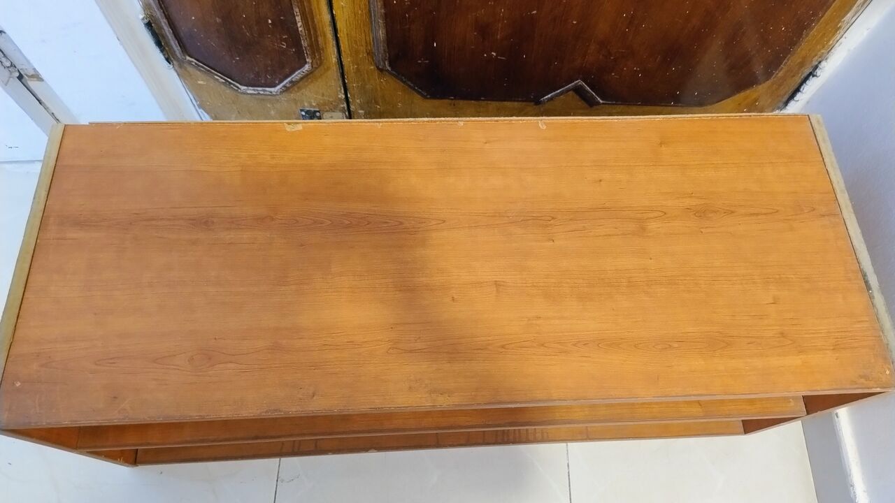 Olaya, Furniture, SAR 40,  Wooden Shoe Rack