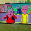 BHD 30,  Philips Normal Slim LED TV 50 Inch