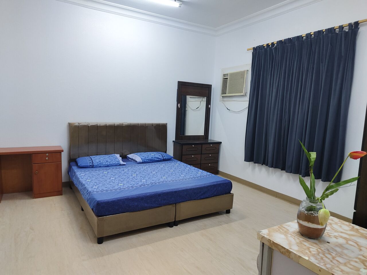 Riyadh, Holiday/Vacation Rentals, SAR 2800/month,  2 BR,  Fully Furnished 2 Bedroom, Spacious Apartment For Rent