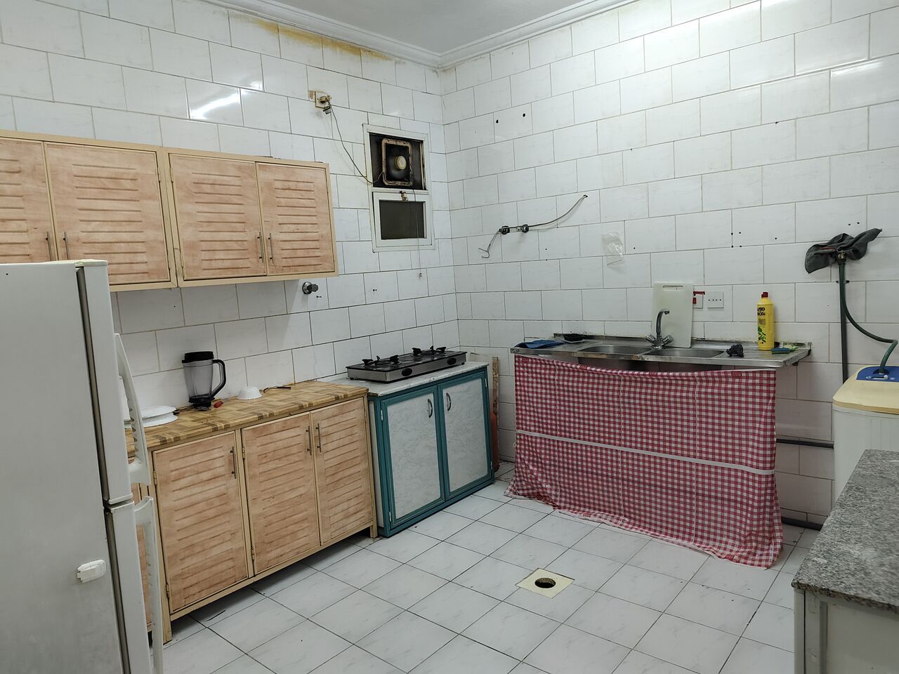 Riyadh, Holiday/Vacation Rentals, SAR 2800/month,  2 BR,  Fully Furnished 2 Bedroom, Spacious Apartment For Rent