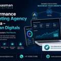 Performance Marketing Agency In India &ndash; Aasman Digitals