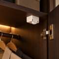 Push-Button Vs Automatic Wardrobe Lighting: Which Is Better?
