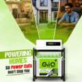 INR 10000,  Power Backup Built For Indian Conditions