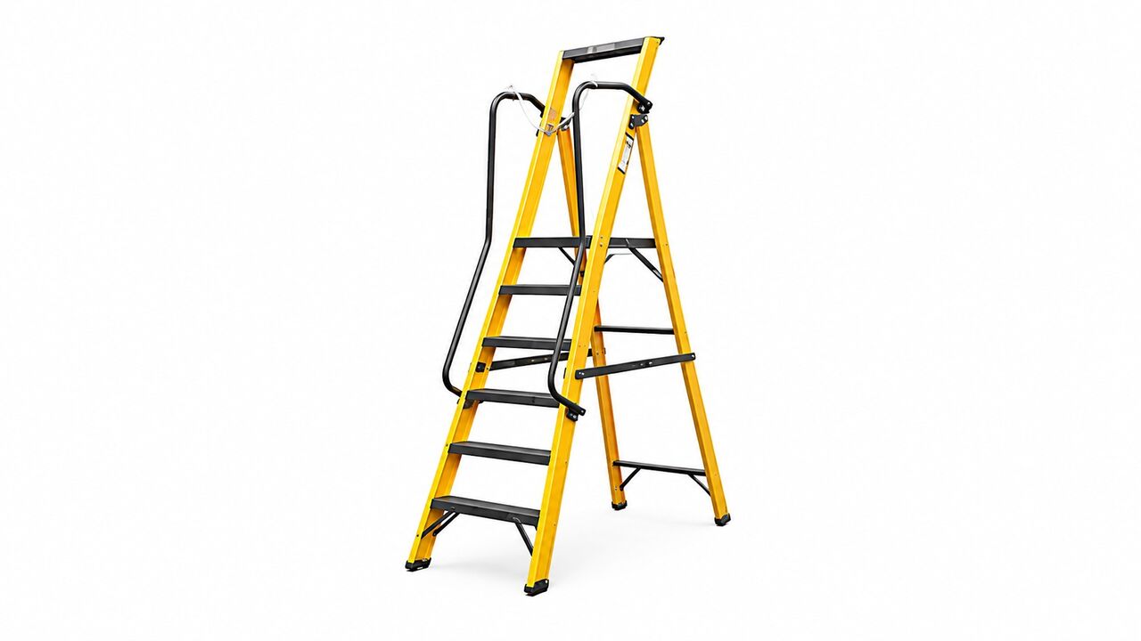 Noida, Heavy Equipment, Work Platform Rental For Construction - Y Group