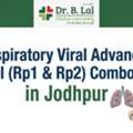 INR 8000,  H1N1 Test & Advanced Respiratory Panel For H1pdm09 & H3N2 | Jodhpur