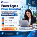 Power Apps & Power Automate Masterclass Starts Soon.