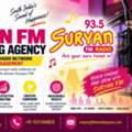 Suryan FM Advertising Agency &ndash; Grow Your Brand Through Radio Advertising