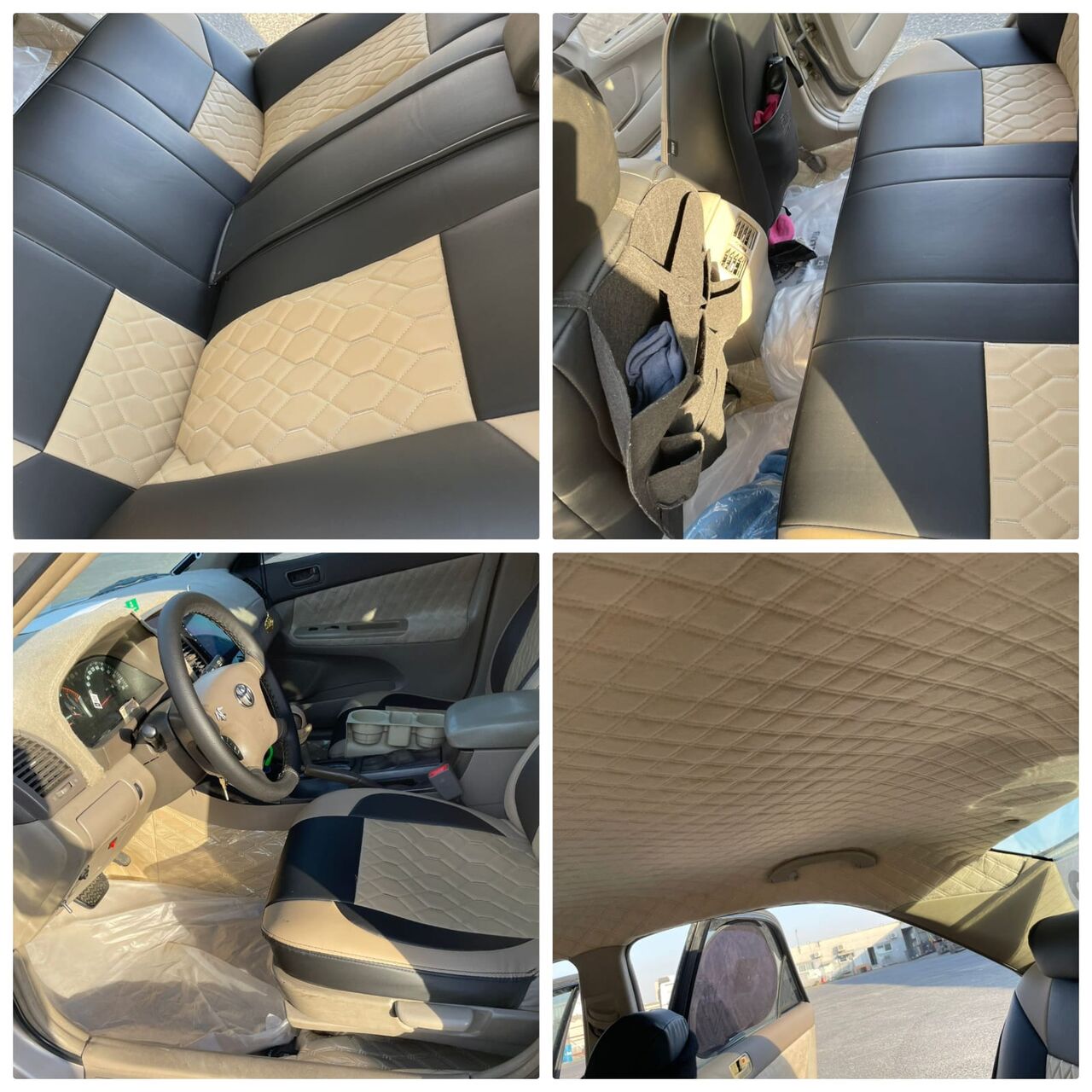 Khobar, Vehicles, Cars & Trucks , SAR 20,  Toyota Camry XLI,  2003,  Automatic,  526031 KM,  🚗 TOYOTA CAMRY  | 2.4L |  | EXCELLENT CONDITION 💰 Asking Price: SAR 20,000