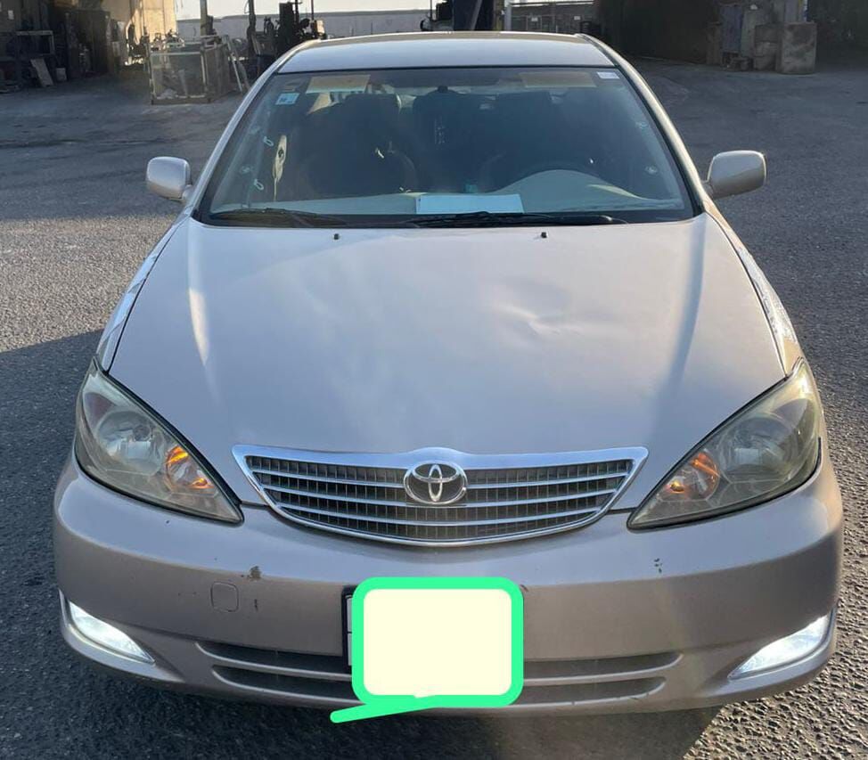 Khobar, Vehicles, Cars & Trucks , SAR 20,  Toyota Camry XLI,  2003,  Automatic,  526031 KM,  🚗 TOYOTA CAMRY  | 2.4L |  | EXCELLENT CONDITION 💰 Asking Price: SAR 20,000