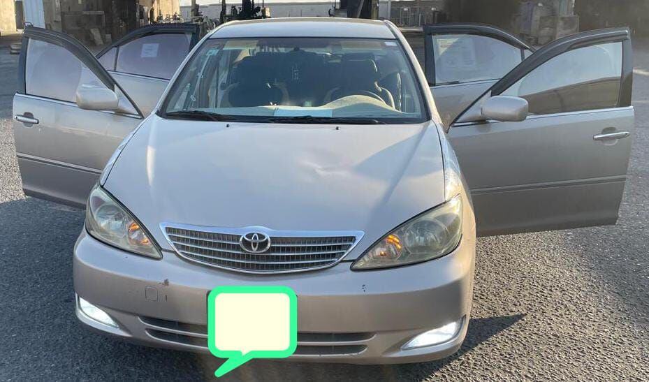 Khobar, Vehicles, Cars & Trucks , SAR 20,  Toyota Camry XLI,  2003,  Automatic,  526031 KM,  🚗 TOYOTA CAMRY  | 2.4L |  | EXCELLENT CONDITION 💰 Asking Price: SAR 20,000
