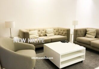 Salmiya, Apartments, Flats, Houses & Villas, KWD 900/month,  2 BR,  Two Bedroom Apartment For Rent In Salmiya