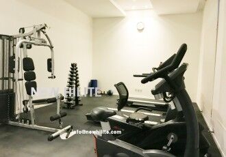 Salmiya, Apartments, Flats, Houses & Villas, KWD 900/month,  2 BR,  Two Bedroom Apartment For Rent In Salmiya