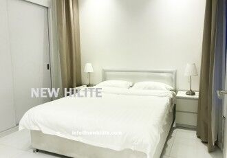 Salmiya, Apartments, Flats, Houses & Villas, KWD 900/month,  2 BR,  Two Bedroom Apartment For Rent In Salmiya