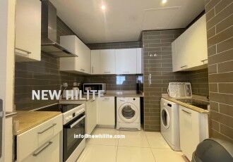 Salmiya, Apartments, Flats, Houses & Villas, KWD 900/month,  2 BR,  Two Bedroom Apartment For Rent In Salmiya