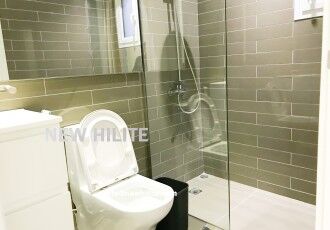 Salmiya, Apartments, Flats, Houses & Villas, KWD 900/month,  2 BR,  Two Bedroom Apartment For Rent In Salmiya
