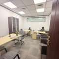 AED 26000,  150 Sq. Feet,  Fully Furnished Office For Rent &ndash; AED 26,000/Year!