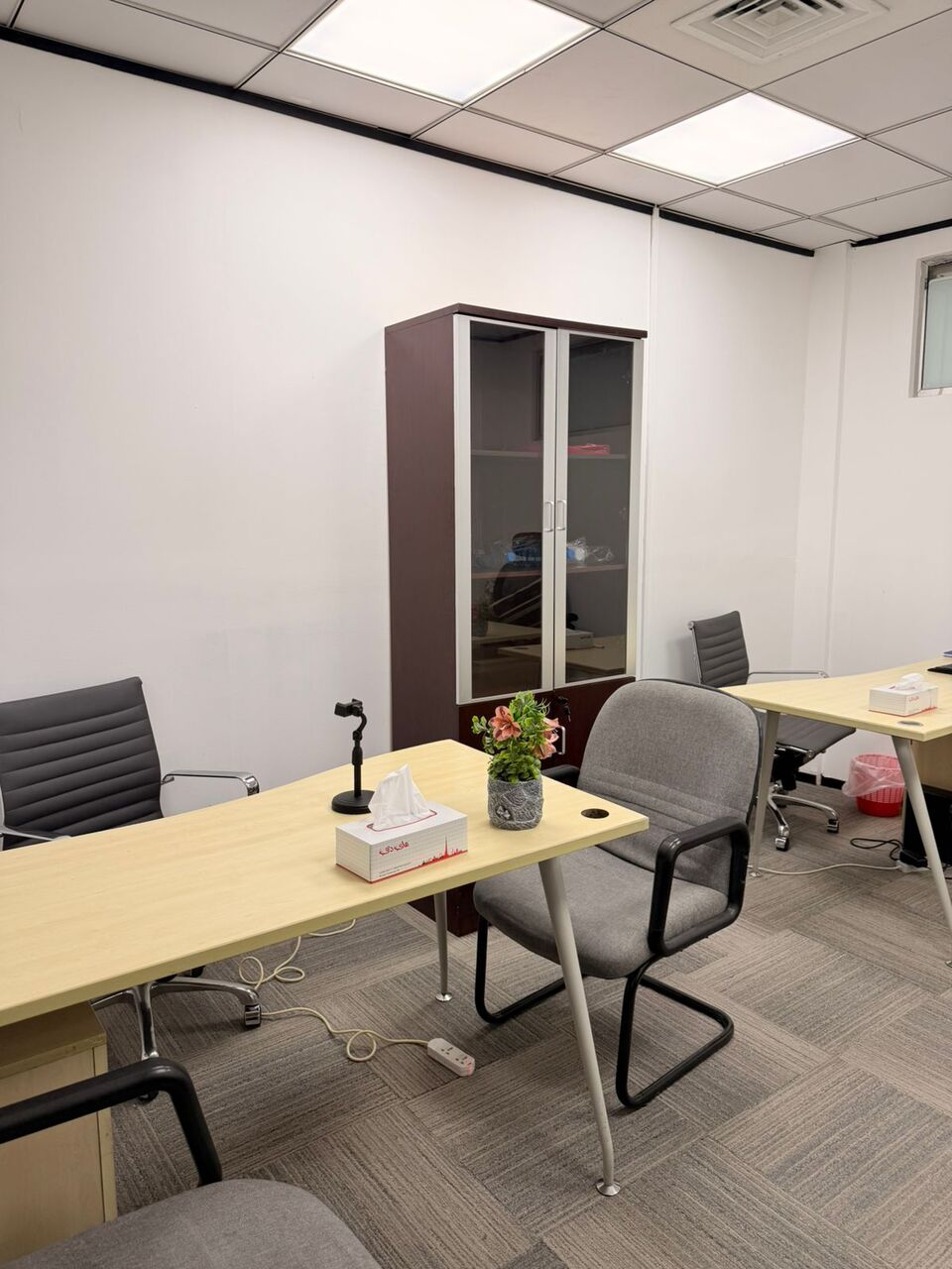 Dubai, Offices, AED 26000,  150 Sq. Feet,  Fully Furnished Office For Rent &ndash; AED 26,000/Year!