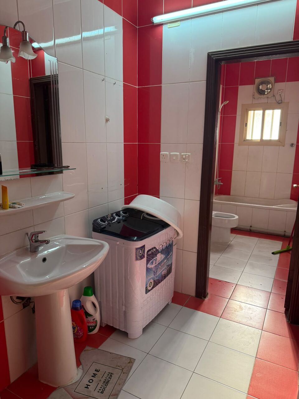 Makkah, Rooms for Rent, SAR 730/month,  Furnished Room Available For Rent &ndash; Executive Bachelor