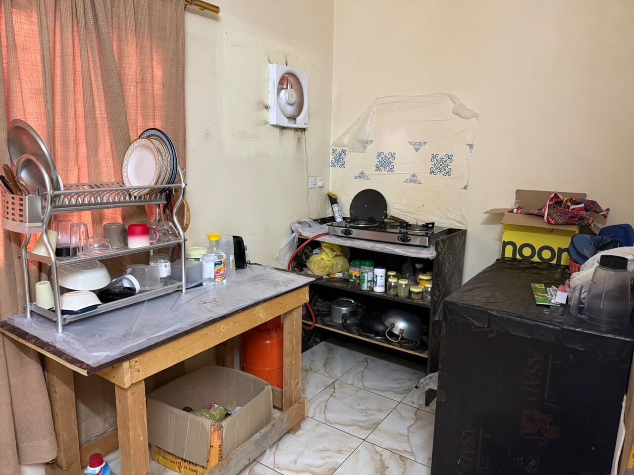 Makkah, Rooms for Rent, SAR 730/month,  Furnished Room Available For Rent &ndash; Executive Bachelor