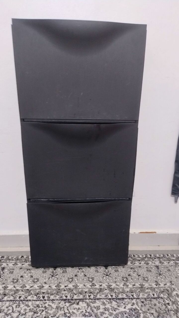 Riyadh, Furniture, SAR 30,  Ikea Shoe Rack