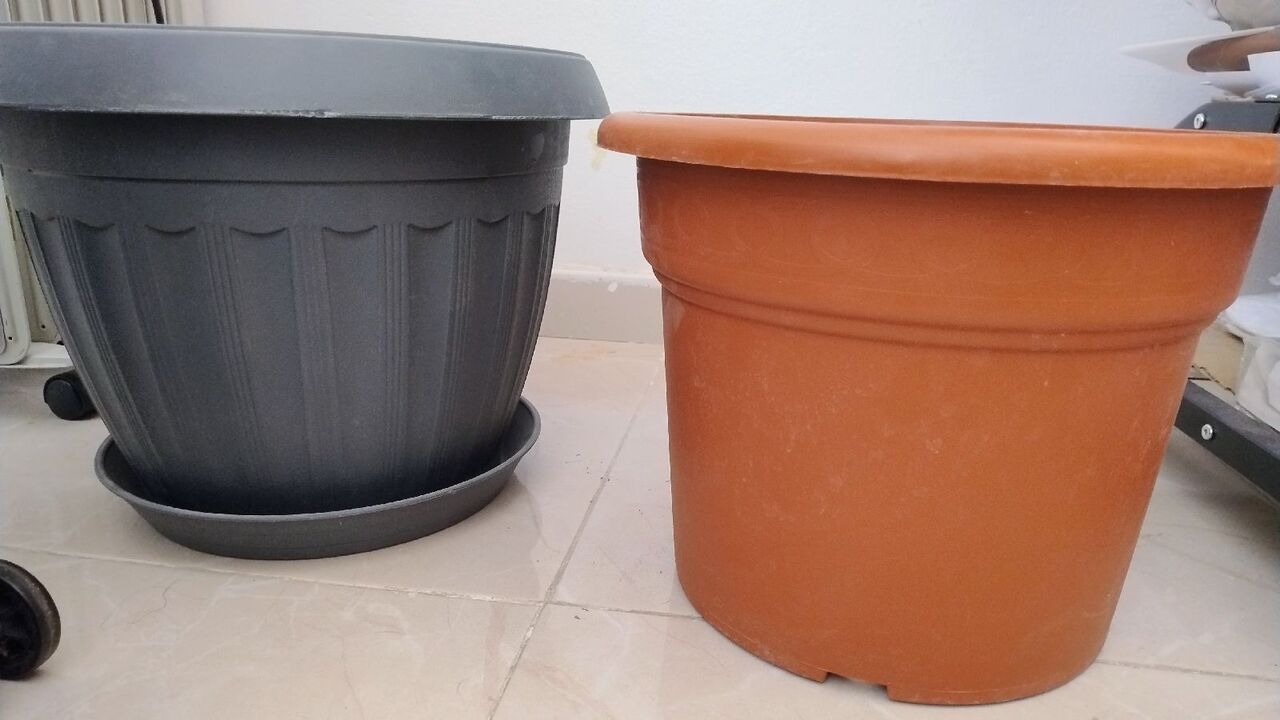 Olaya, Household Items, SAR 10,  Plant Pots