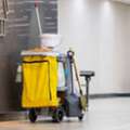 Industrial Cleaning Services Edmonton For Plants & Warehouses