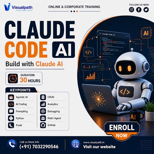 Pune, Lessons Offered, Claude AI Online Training | Claude Code AI Training In Pune