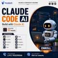 Claude AI Online Training | Claude Code AI Training In Pune
