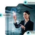 Custom AI Development Solutions For Business Growth