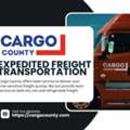 Expedited Freight Transportation