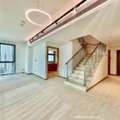 KWD 1200/month,  2 BR,  Brand New 3-Bedroom Duplex Sea View For Rent In Daiya